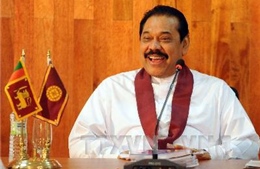 Tổng thống mãn nhiệm Sri Lanka bị cáo buộc âm mưu đảo chính